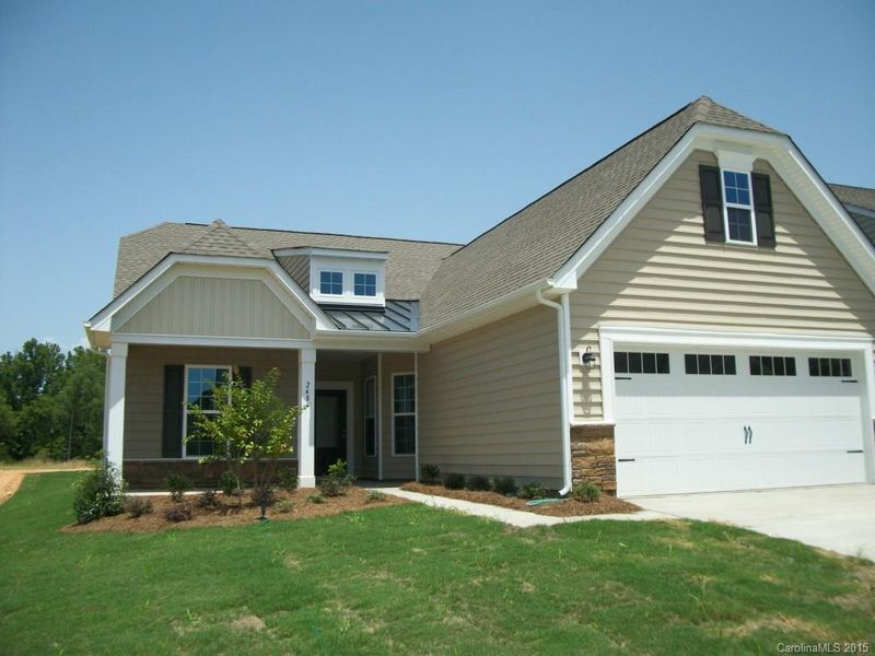 248 Fordham Ct #114, Lancaster, SC 29720