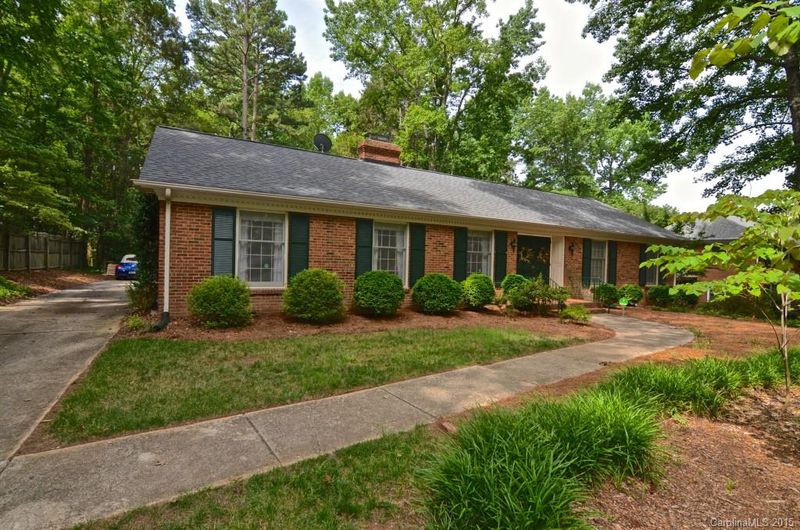5950 Gate Post Rd, Charlotte, NC 28211