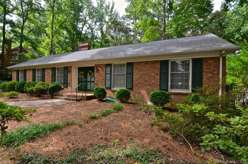 5950 Gate Post Rd, Charlotte, NC 28211