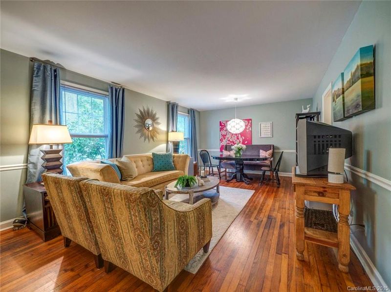 3901 Somerdale Ln, Charlotte, NC 28205