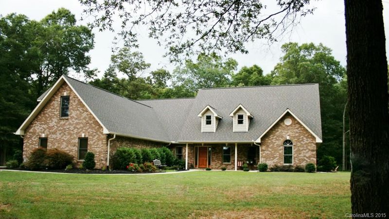 5539 Cyrus Lee Ln, Monroe, NC 28110