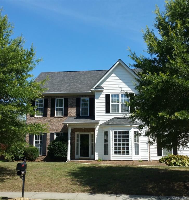 2011 Enderbury Dr, Indian Trail, NC 28079