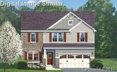 2246 Galloway Ln SW, Concord, NC 28025