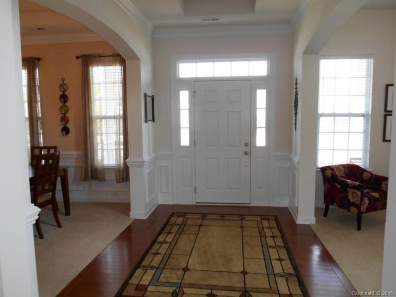 11007 Blue Stream Ln, Indian Trail, NC 28079