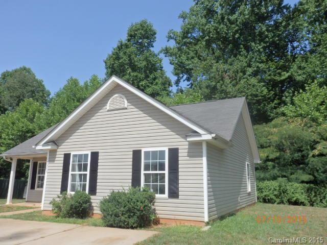 5503 Windy Valley Dr, Charlotte, NC 28208