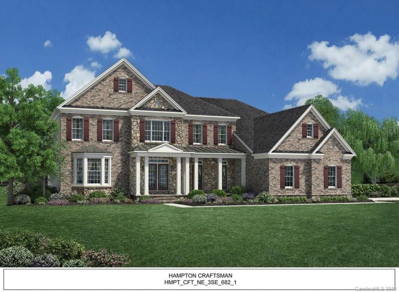 4062 Flowering Peach Rd #37, Marvin, NC 28173