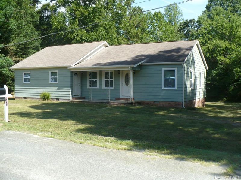 110 Lilly St, Cherryville, NC 28021