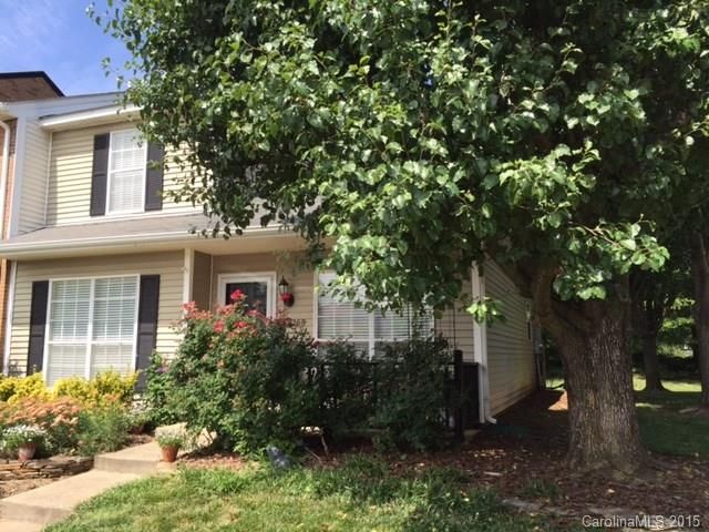 8263 Golf Ridge Dr, Charlotte, NC 28277