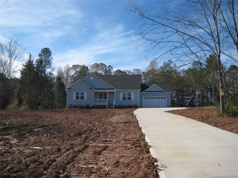 1298 Bicycle Ct #52, York, SC 29745
