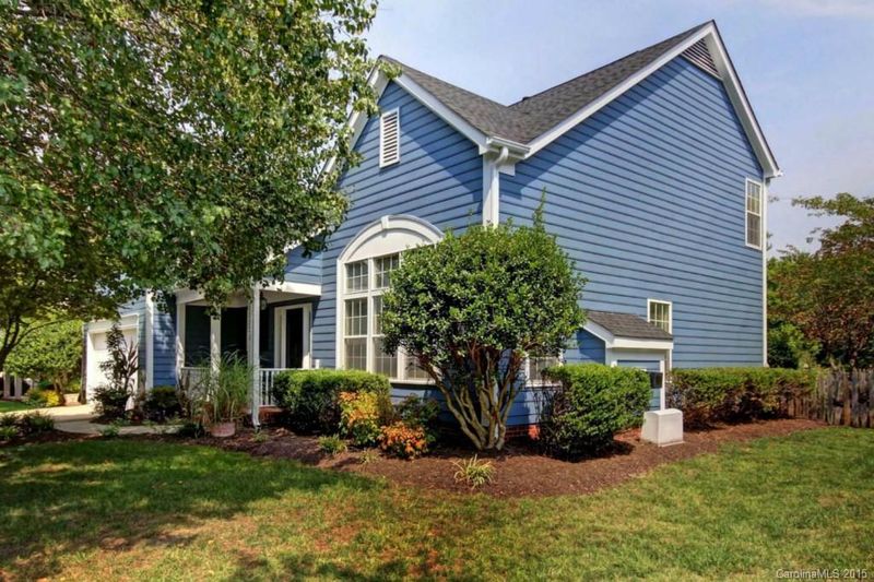 11303 Laurel View Dr, Charlotte, NC 28273