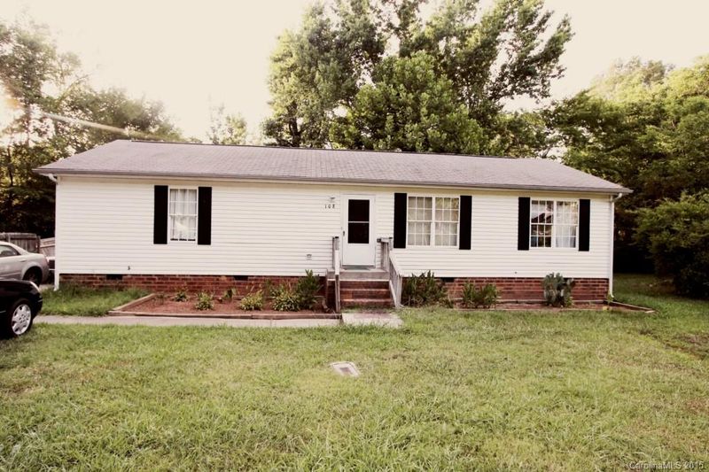 108 Booker St, Wingate, NC 28174