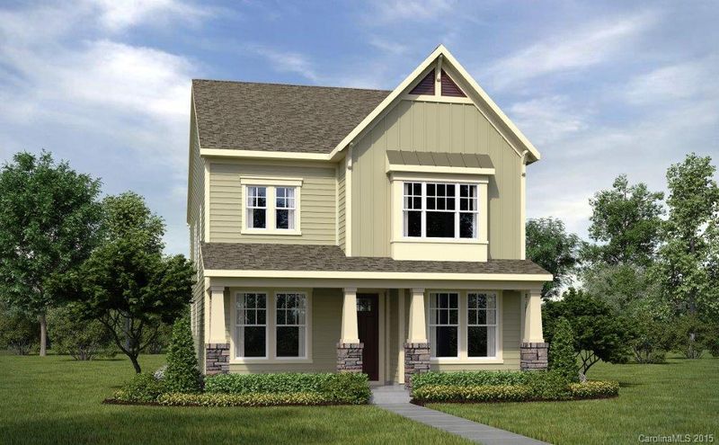 100 Helton Ln #46, Fort Mill, SC 29708