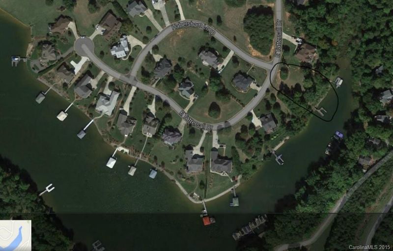 155 E Tattersall Dr #96, Statesville, NC 28278