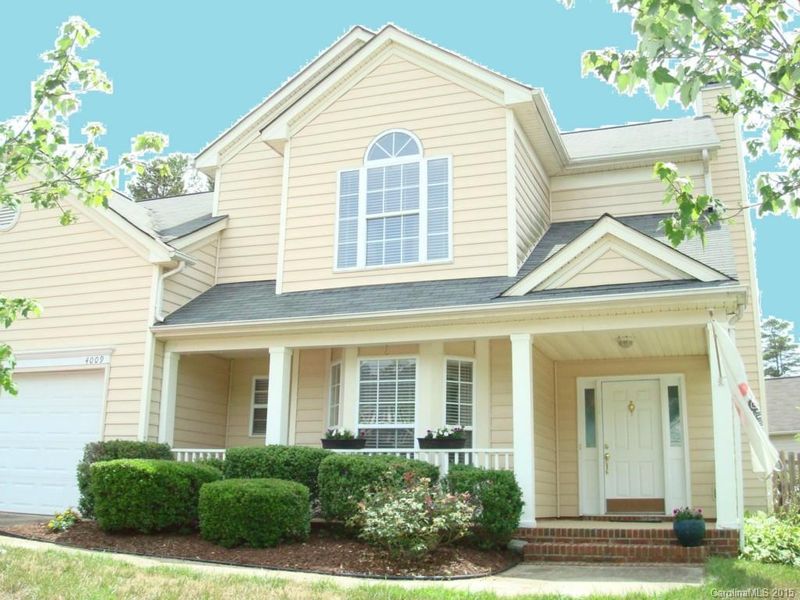 4009 Canbury Ct, Charlotte, NC 28269