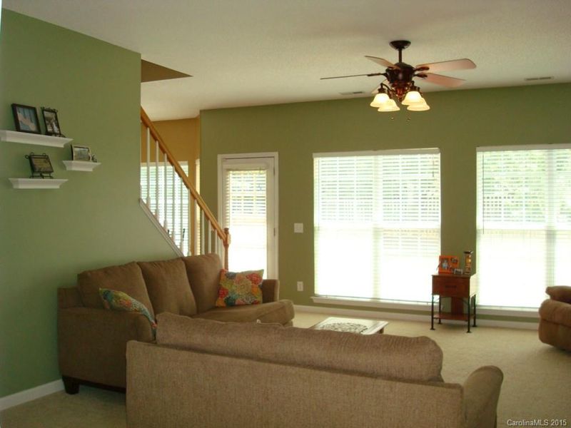 4009 Canbury Ct, Charlotte, NC 28269