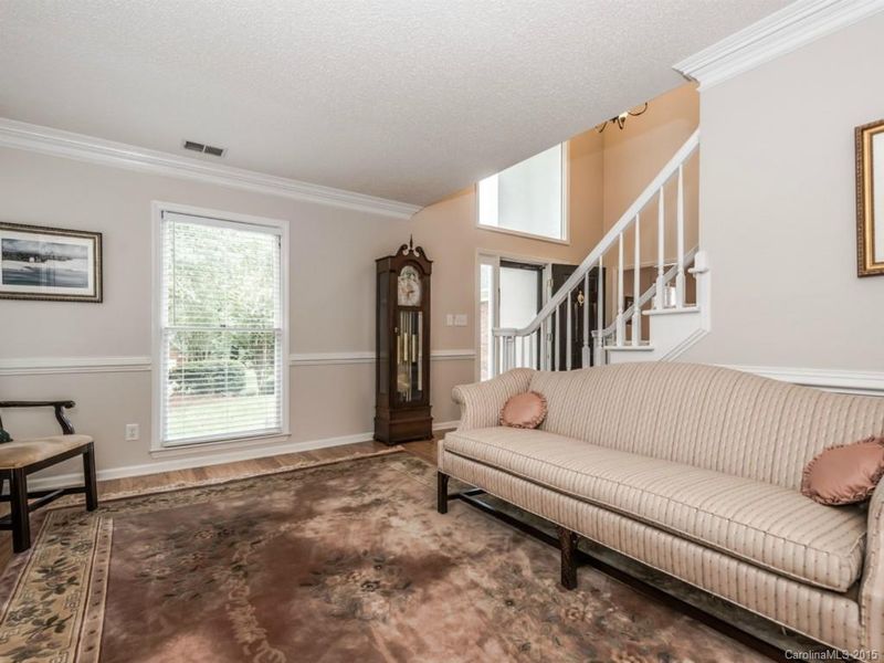 9615 Deer Spring Ln, Charlotte, NC 28210