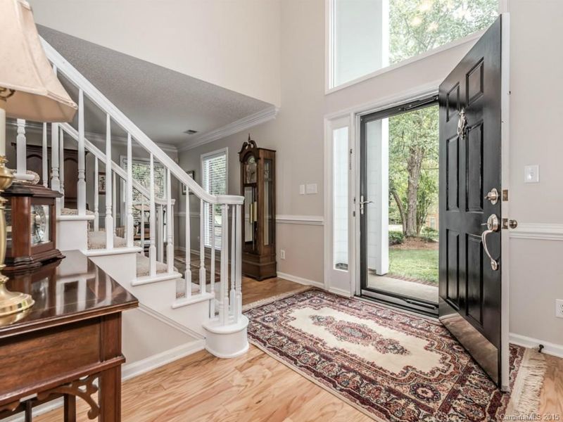 9615 Deer Spring Ln, Charlotte, NC 28210