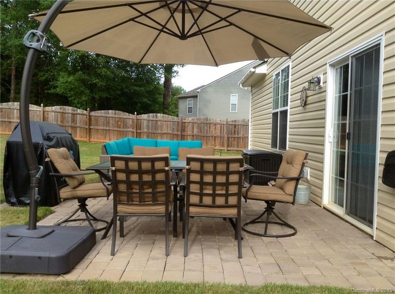 2742 Gusty Ln, Monroe, NC 28110