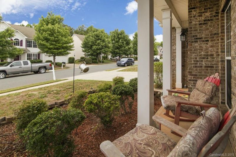 11812 Erwin Ridge Ave, Charlotte, NC 28213