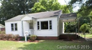 1537 Ruth St, Lancaster, SC 29720