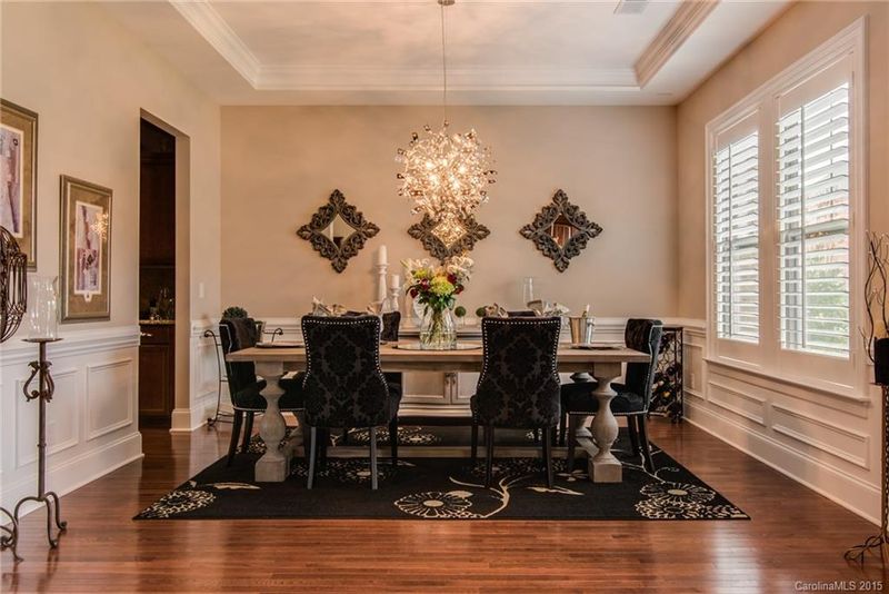 3015 Mcpherson St, Waxhaw, NC 28173