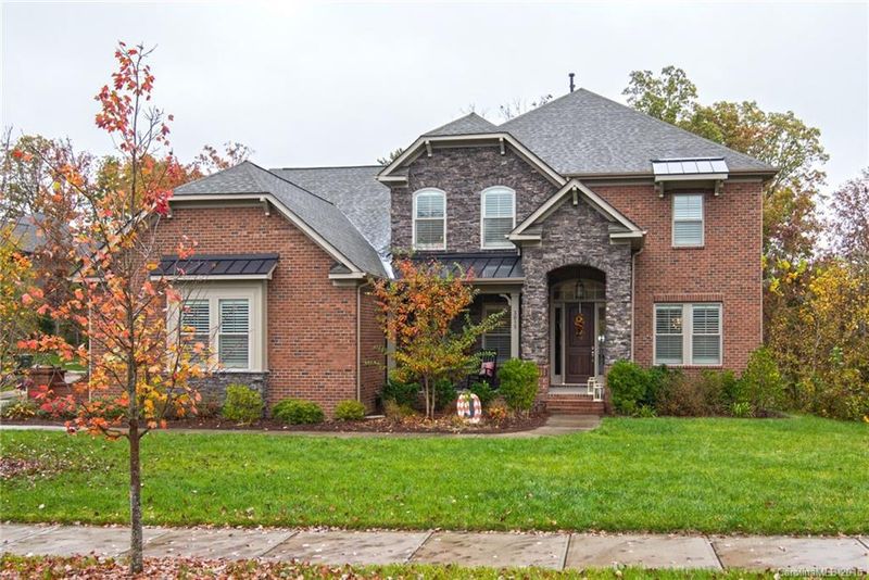 3015 Mcpherson St, Waxhaw, NC 28173