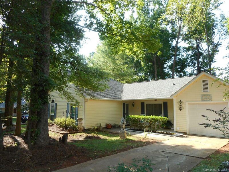7134 Markway Dr, Charlotte, NC 28215