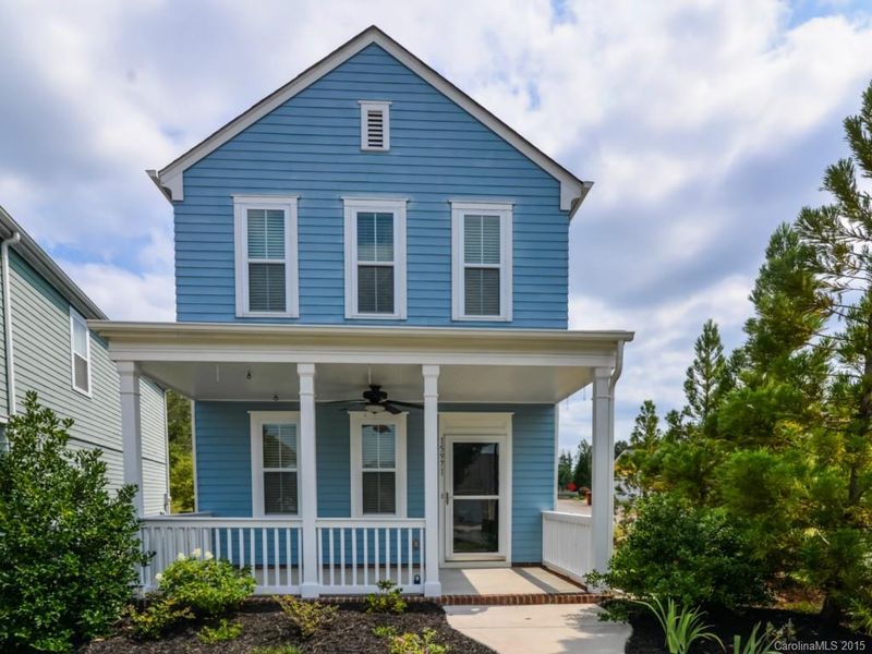 15971 Rose Glenn Ln, Davidson, NC 28036