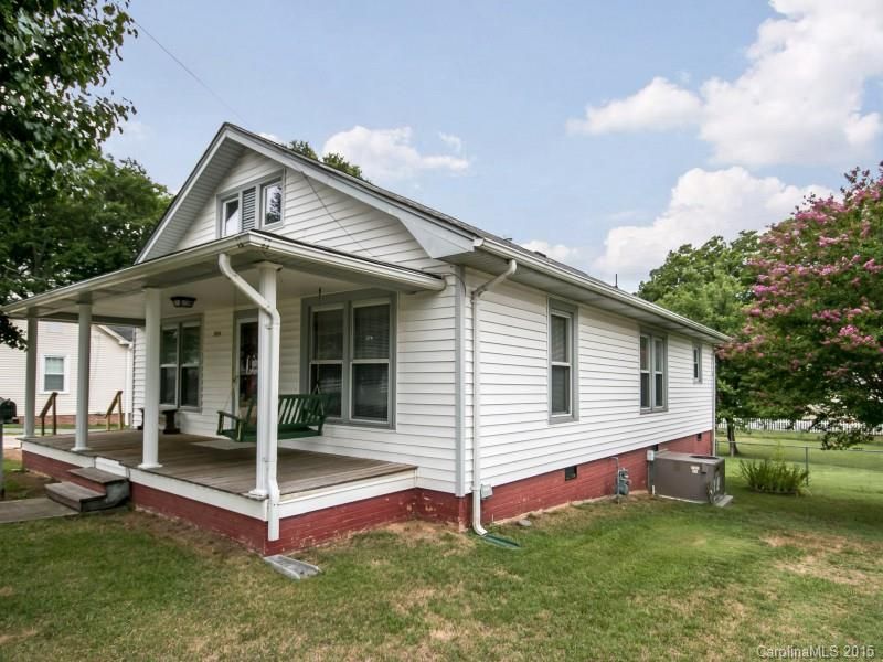 304 York Ave, Kannapolis, NC 28083