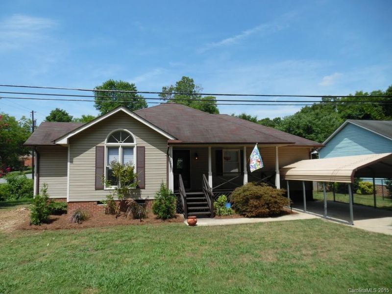 22 Marietta Pl NW, Concord, NC 28027