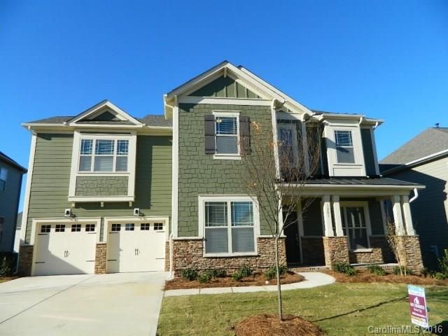 1245 Reflection Ave NW #165, Concord, NC 28027