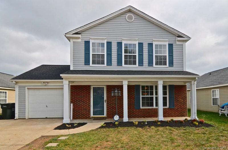 3079 Champion Ln, Concord, NC 28025
