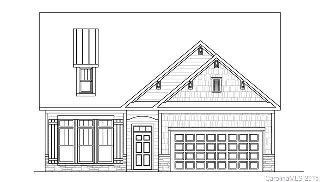 11114 Hat Creek Ln #431, Davidson, NC 28036
