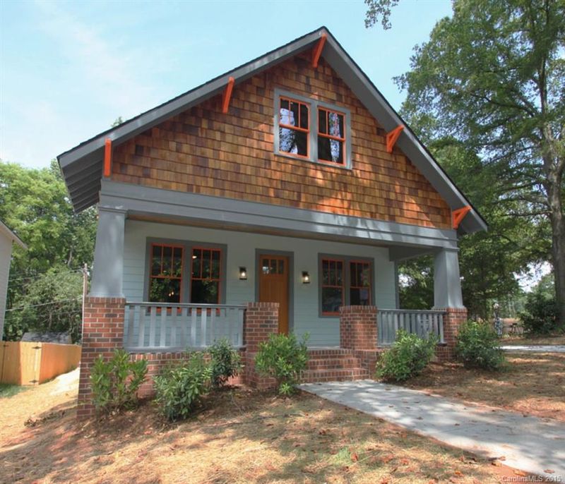 717 24th St, Charlotte, NC 28205