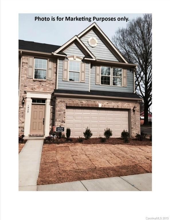 2446 Alyssa Ln #1021 E, Charlotte, NC 28208