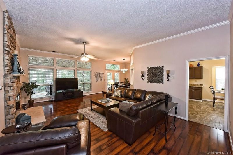 9536 Errington Ln, Mint Hill, NC 28227