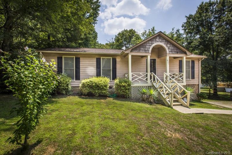 8201 Saucalito Ct, Charlotte, NC 28215