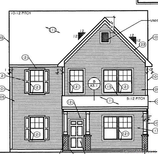 9854 Hanberry Blvd, Charlotte, NC 28213