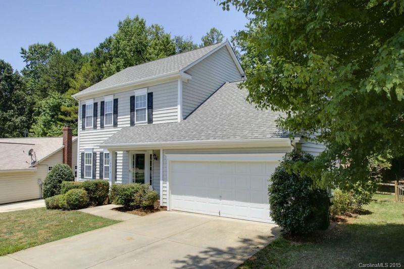 7712 Kingston Dr #6, Waxhaw, NC 28173