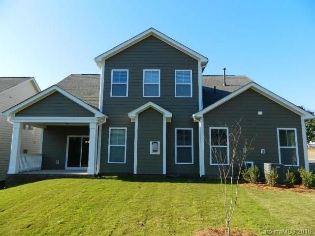 5208 Waterloo Dr #CC-173, Tega Cay, SC 29708
