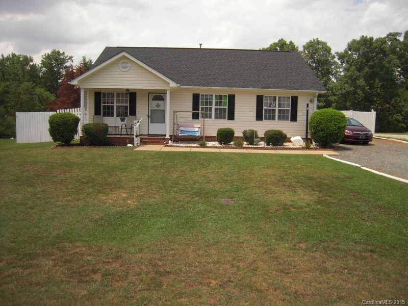 1108 Crescent Way #96, Wingate, NC 28174