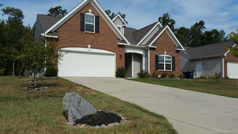 11646 Mud Dr, Midland, NC 28107
