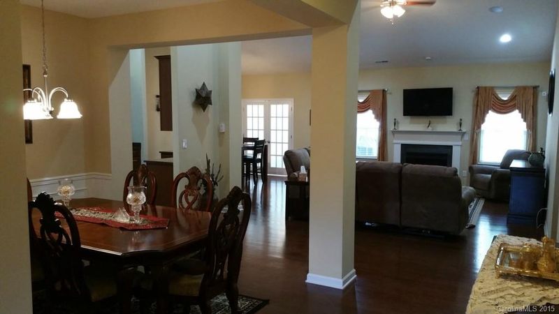 11646 Mud Dr, Midland, NC 28107