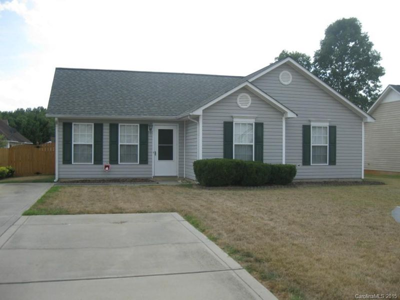 5603 Burning Ridge Dr, Monroe, NC 28110