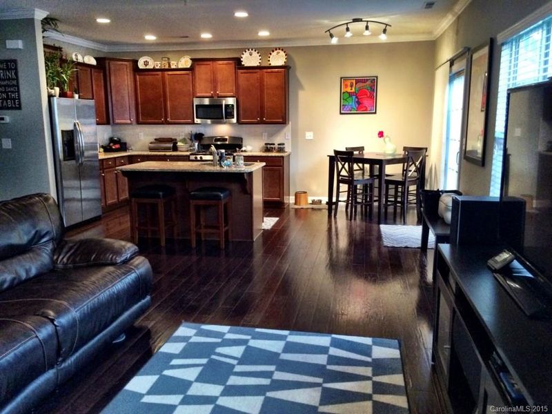 14713 Inter Milan Way, Charlotte, NC 28277