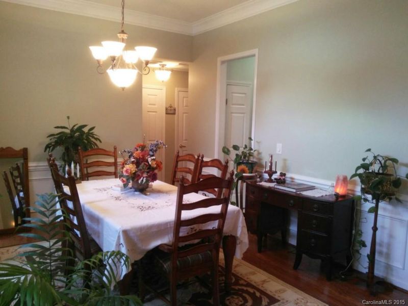 1106 Warren Red Way, Indian Trail, NC 28079