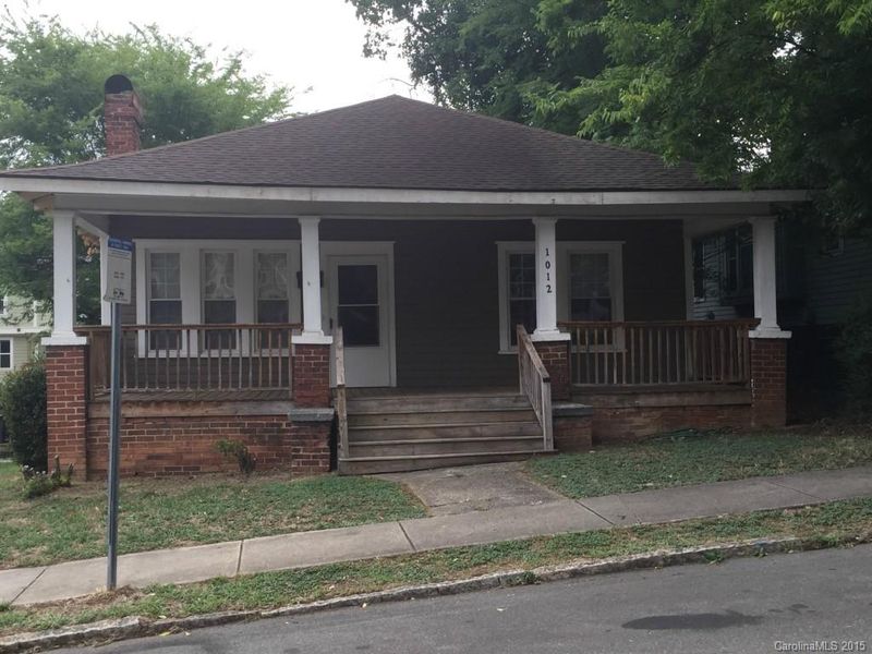 1012 Margaret Brown St, Charlotte, NC 28202