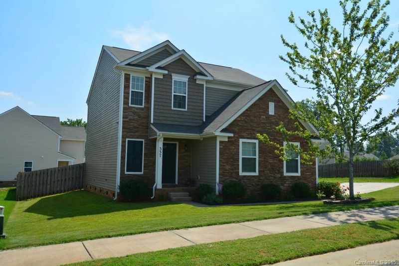 337 Anvil Draw Pl, Rock Hill, SC 29732