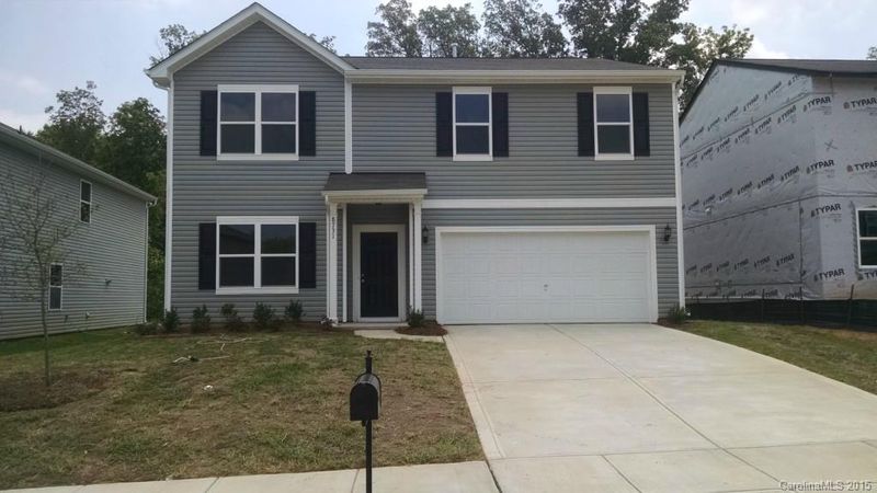 8731 Balsam Rd, Charlotte, NC 28227
