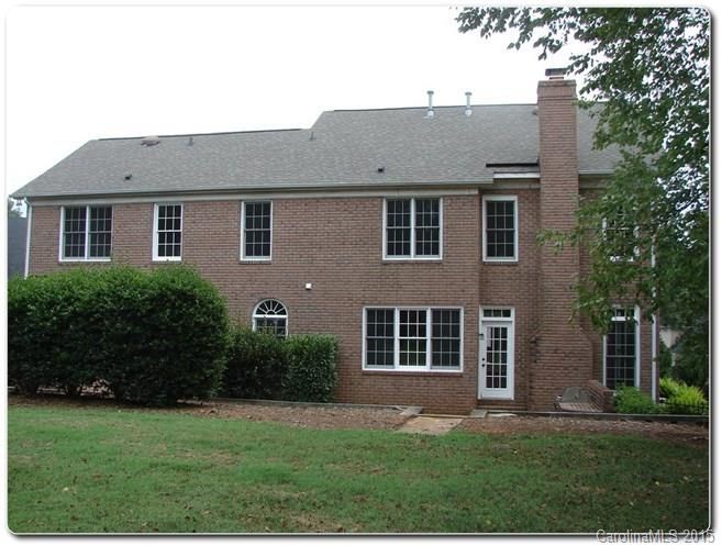 13110 Chasewater Dr, Charlotte, NC 28277